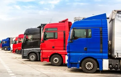 Antalya Biga Ambar Nakliyat